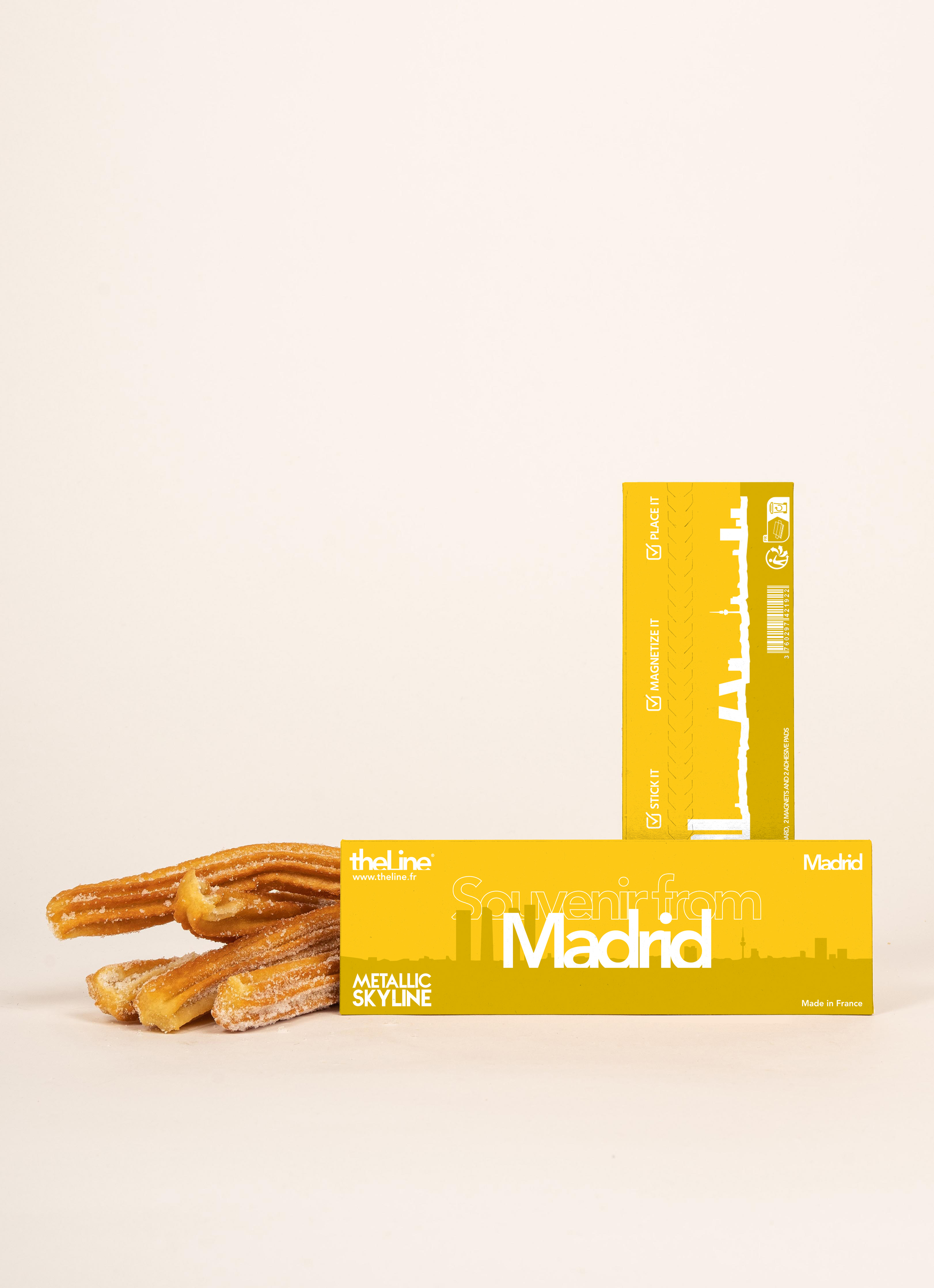 Madrid Mini