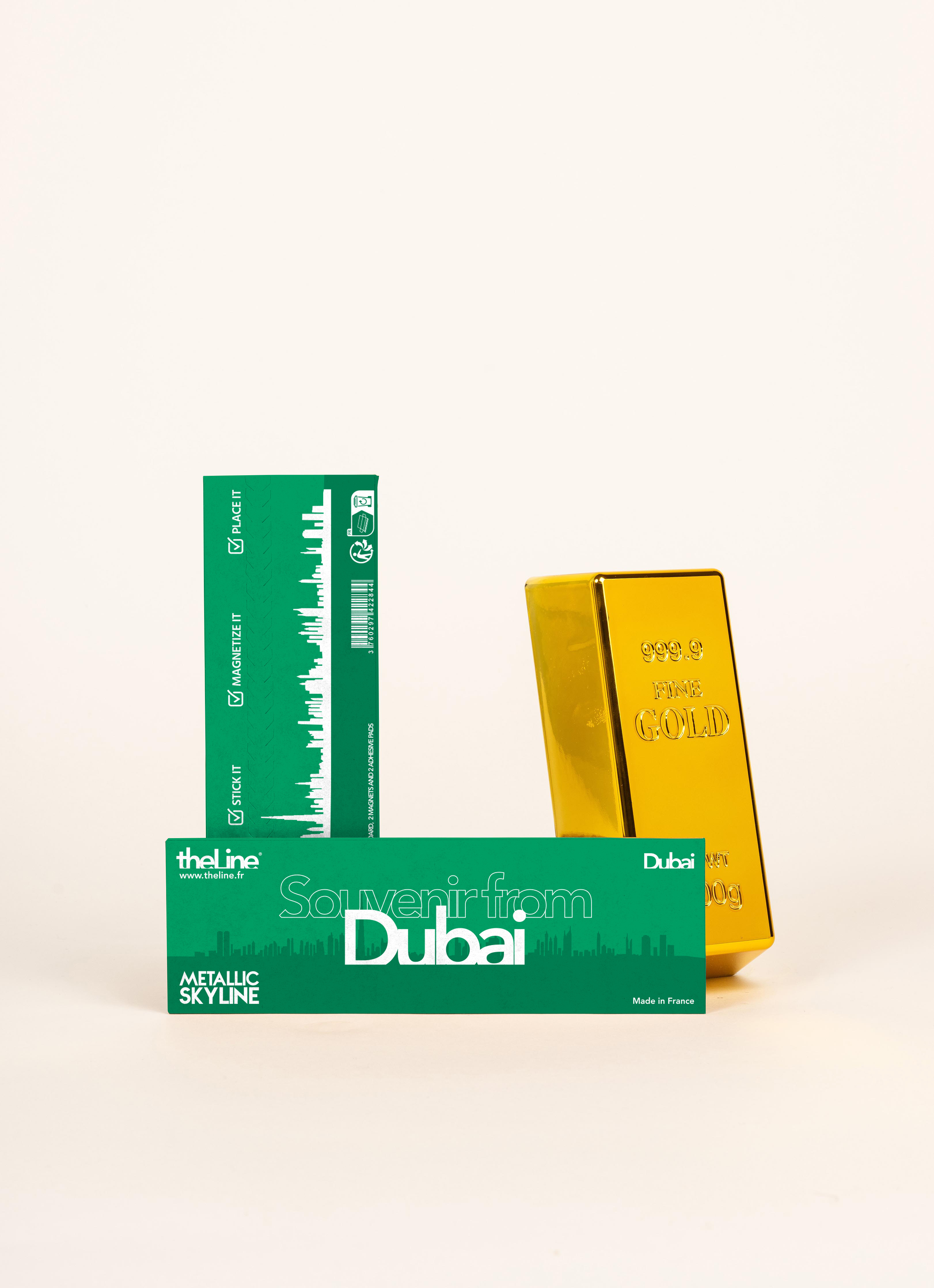 Dubai Mini