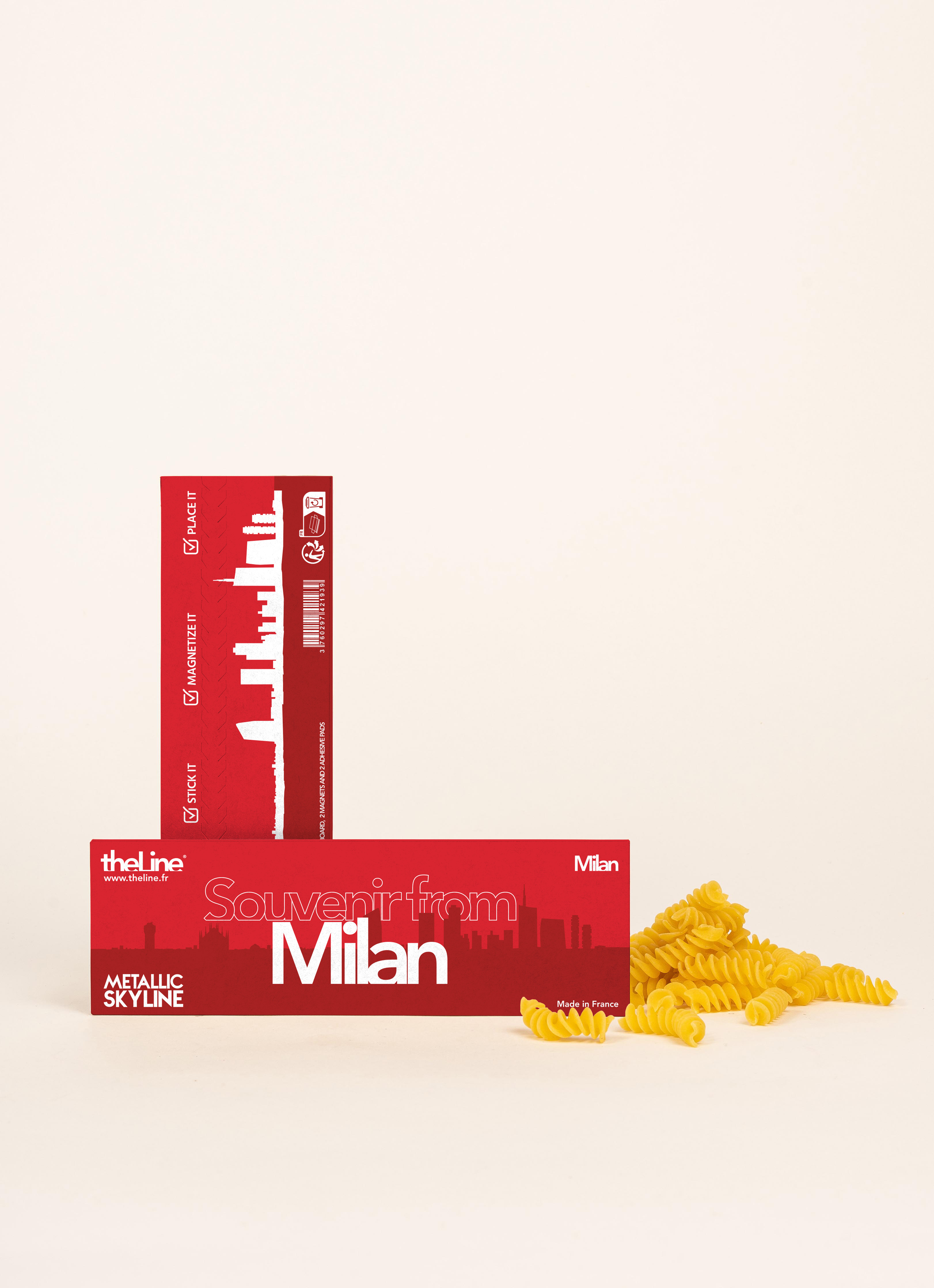 Milan Mini